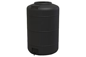 DS Rainsaver Antraciet Regenton