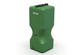 Bovengrondse tank 750l