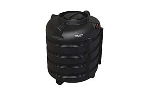 DSB2000 regenwaterput septische put