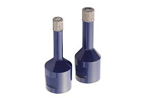 Foret en Diamant Duro DU-AGTD Ø8