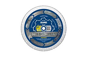 Duro Diamantslijptschijf Metaal DU-Mital Ø230
