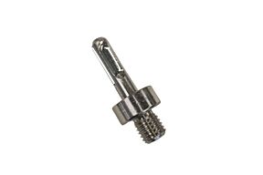 Adaptateur de perçage en diamant Duro SDS