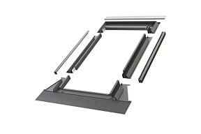 Fakro EHV-PT Thermo 114 X 140 cm Isolerend Gootstuk Geprofileerde Pan