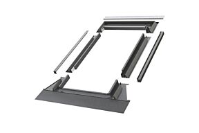 Fakro EHV-PT Thermo 114 X 118 cm Isolerend Gootstuk Geprofileerde Pan
