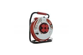 ELOY kabelhaspel 3G2.5