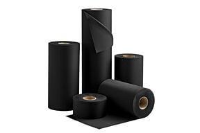 EPDM op rol