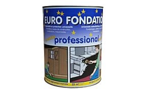 Fondation PRO blackvernis
