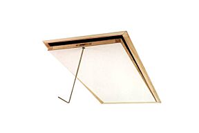 bedieningsstok zoldertrap