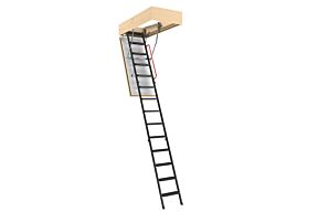 Fakro LMF 60 brandwerende zoldertrap