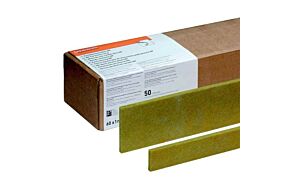 Fermacell randstrook 50 mm