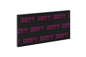 foamglas board S3