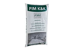 FIM K/K isolatiemortel