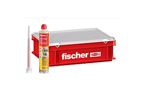 Fischer Injectiemortel FIS P Plus 300 T HWK Kunststof Box (12 x 310 ml)