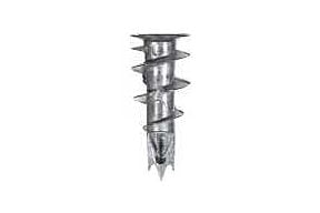 Fischer gipsplaatplug GKM 100st