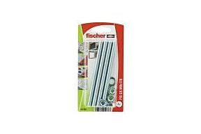 Fischer draadstang FIS GS M8x110 4st