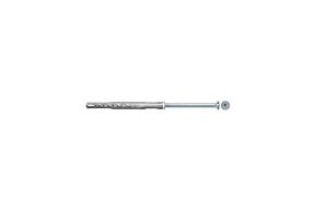 fischer sxrl 8x80 t kozijnplug met schroef
