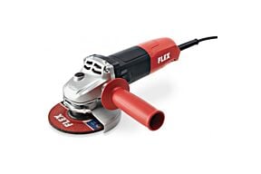 Flex L1001 haakse slijper 125mm