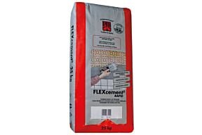 PTB Compaktuna Flexcement rapid grijs