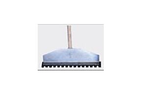 Foamglas Getande verdeelspaan PC0168