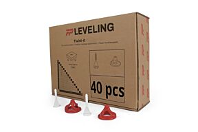 FP leveling Twist-it Demo