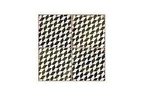 Peronda FS Espiga Vintage Tegel 45x45 per m²