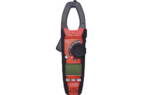 Digitale Multimeter Ampclam 1000 met stroomtang