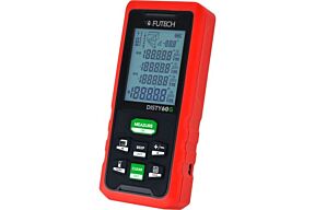 Futech Disty 60G Groen 