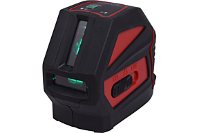 Futech Saturn groene lijnlaser