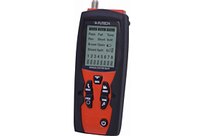 FUTECH Signaltester RJ-F Multifunctionele kabeltester met toongenerator