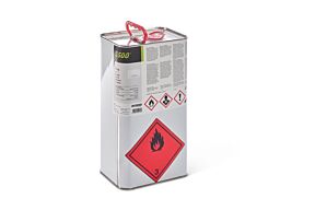 Reinger G500 RESITRIX en ALUTRIX