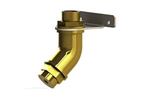 GEP filtersproeier voor Trident 325 regenwaterfilter [401153]