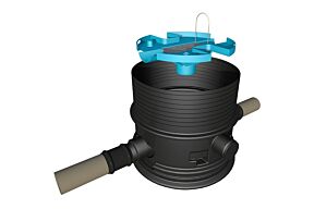 varitank 325 schacht