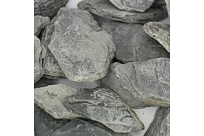 grey tricolor slate grind