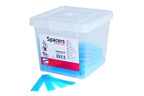 Glasplaatjes handy box 1 mm