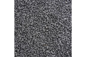 bulk siergrind gravier donker 7/14