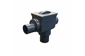DS Integral Tankfilter Ø110 mm