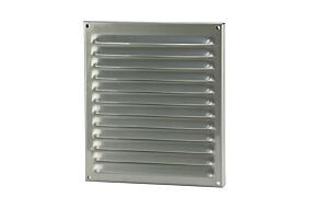 Tilmar RVS schoepenrooster 220 x 240 [gezet]