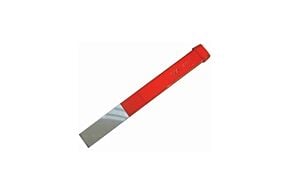 Extra platte beitel 24cm