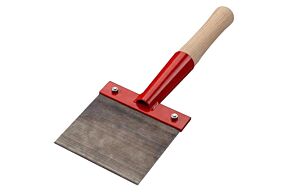 Handschraper