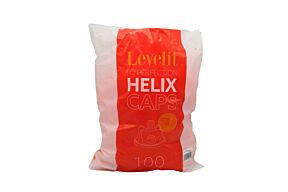 Helix caps 100 st