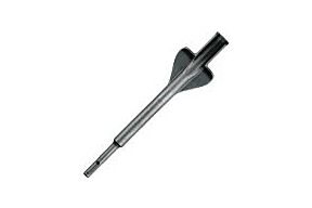 HELLER SDS Plus vleugelbeitel 250 mm