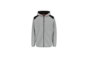 Herock Juno sweater met kap en rits