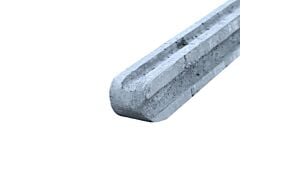 Hoekpaal beton