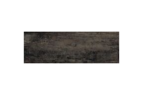 Stoneline Ibiza Wood Nero 120 x 40 x 2 cm