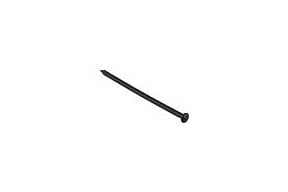 Ijzeren nagel met platte kop 3.1x65 1kg ***LAATSTE 4 STUKS***