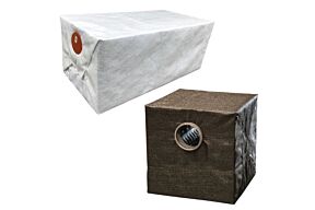 infiltratiekrat 200 liter