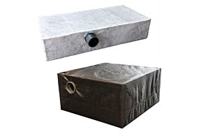 Infiltratiekrat 800 liter