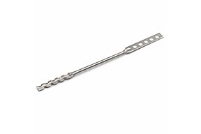 Muurhaak inox cellenbeton 25 cm