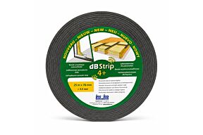 Insulco dB strip 4+