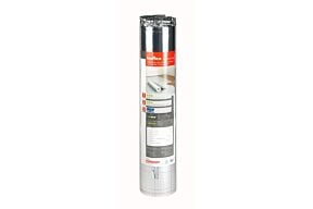 Isoflex Aquastop ondervloer 3 mm (10 m²)